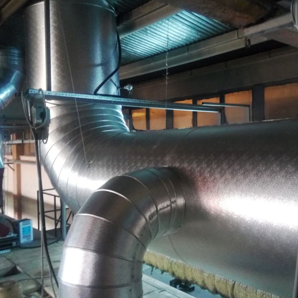 Alüminyum Sac Kaplama