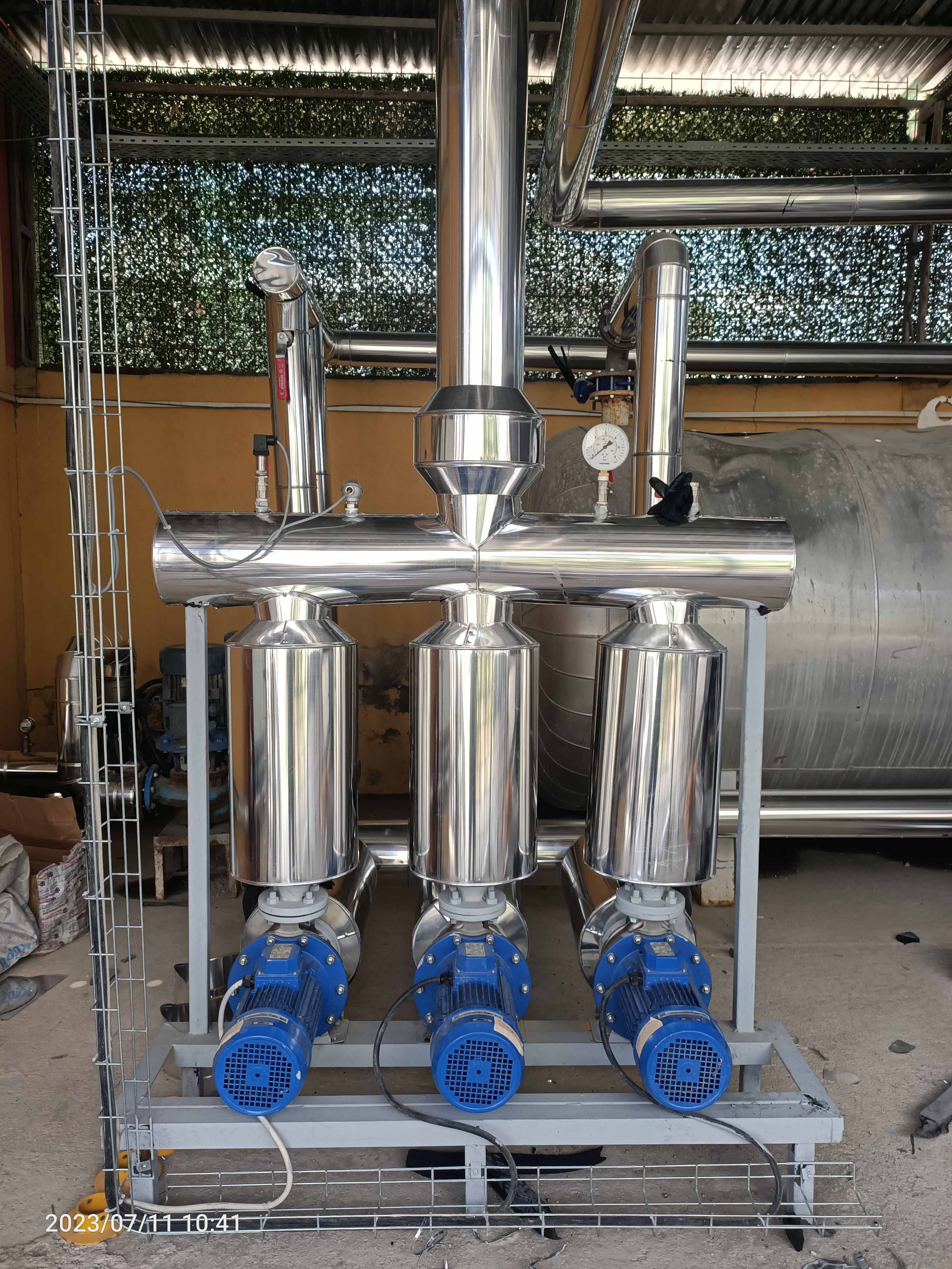 Bilecik Endüstriyel İzolasyon ve Sac Kaplama