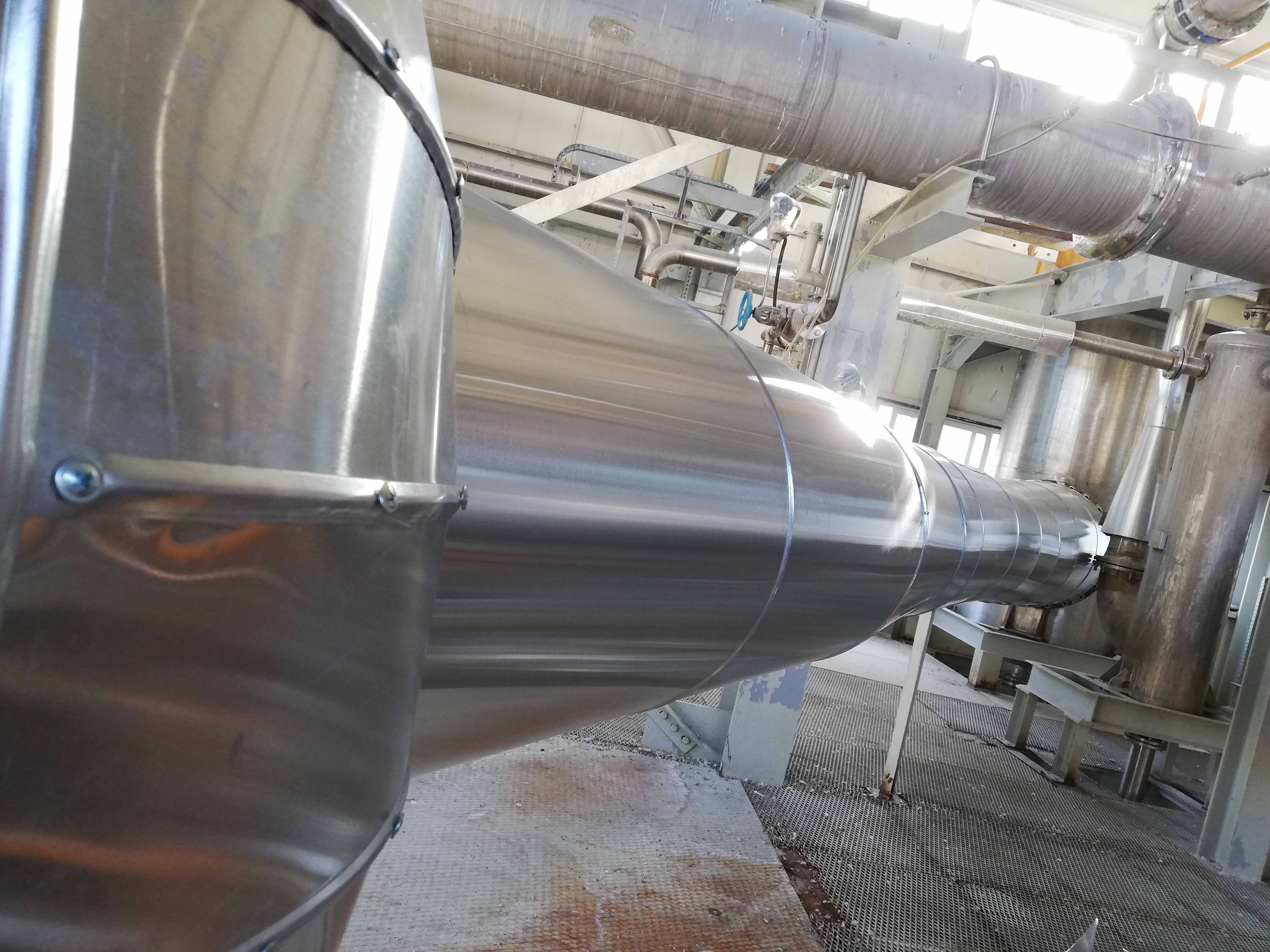 Bingöl Endüstriyel İzolasyon ve Sac Kaplama