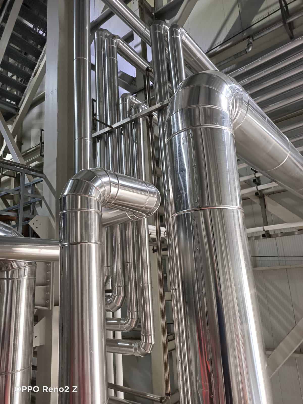 Denizli Endüstriyel İzolasyon ve Sac Kaplama