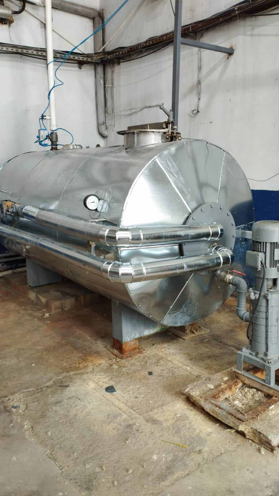 Hatay Endüstriyel İzolasyon ve Sac Kaplama