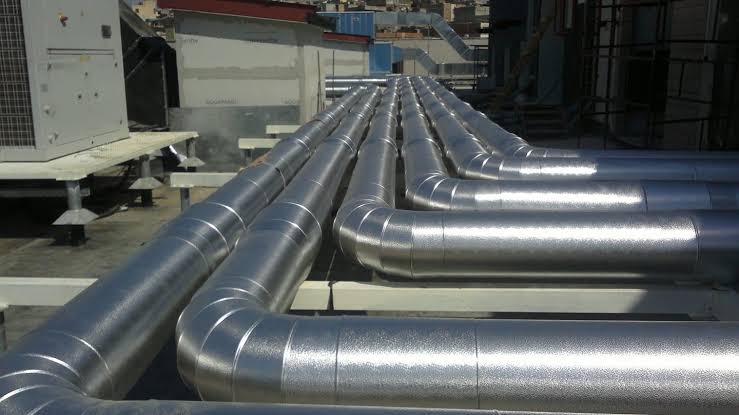 HVAC Sistemleri İzolasyonu