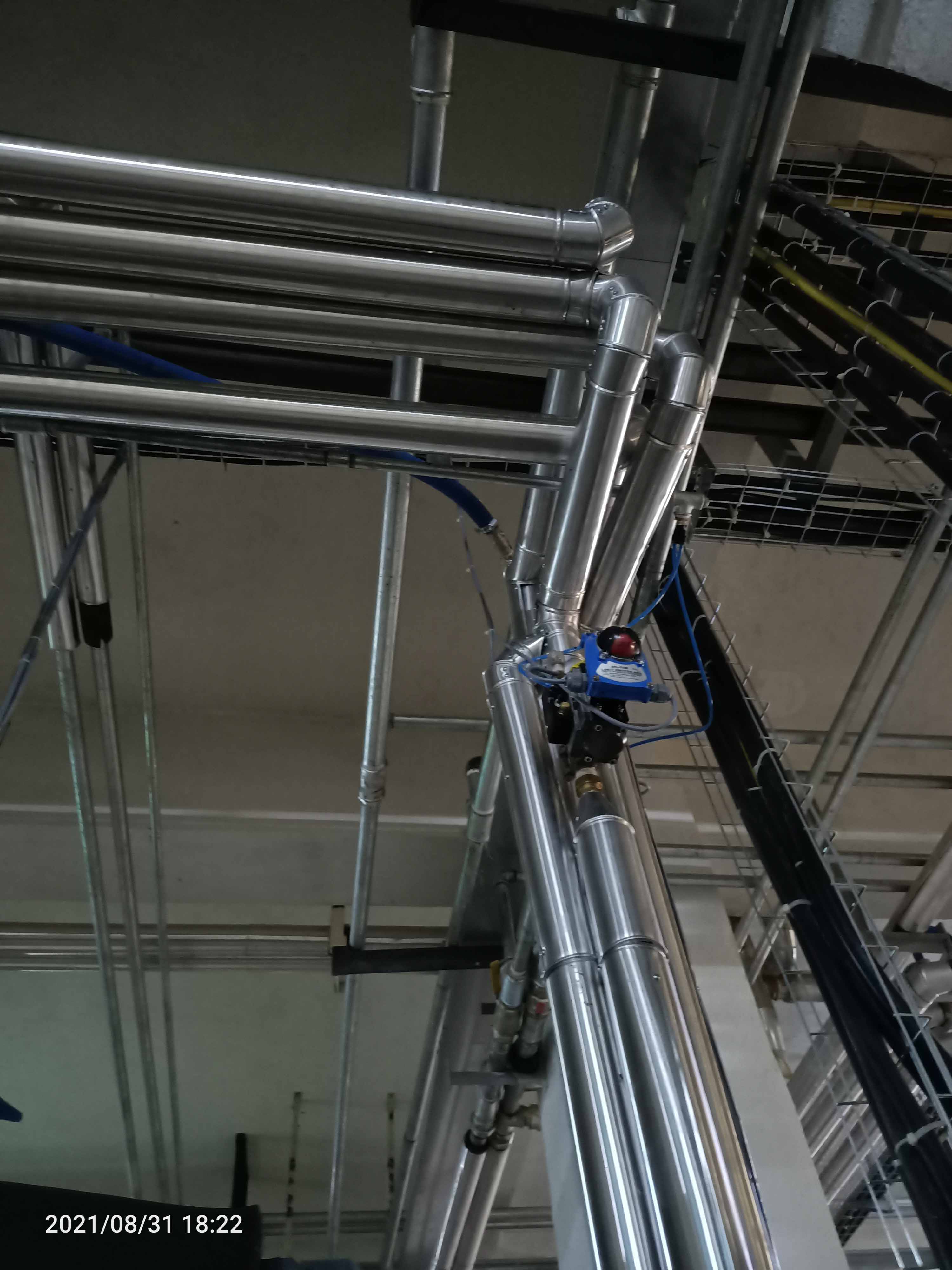 Kırklareli Endüstriyel İzolasyon ve Sac Kaplama