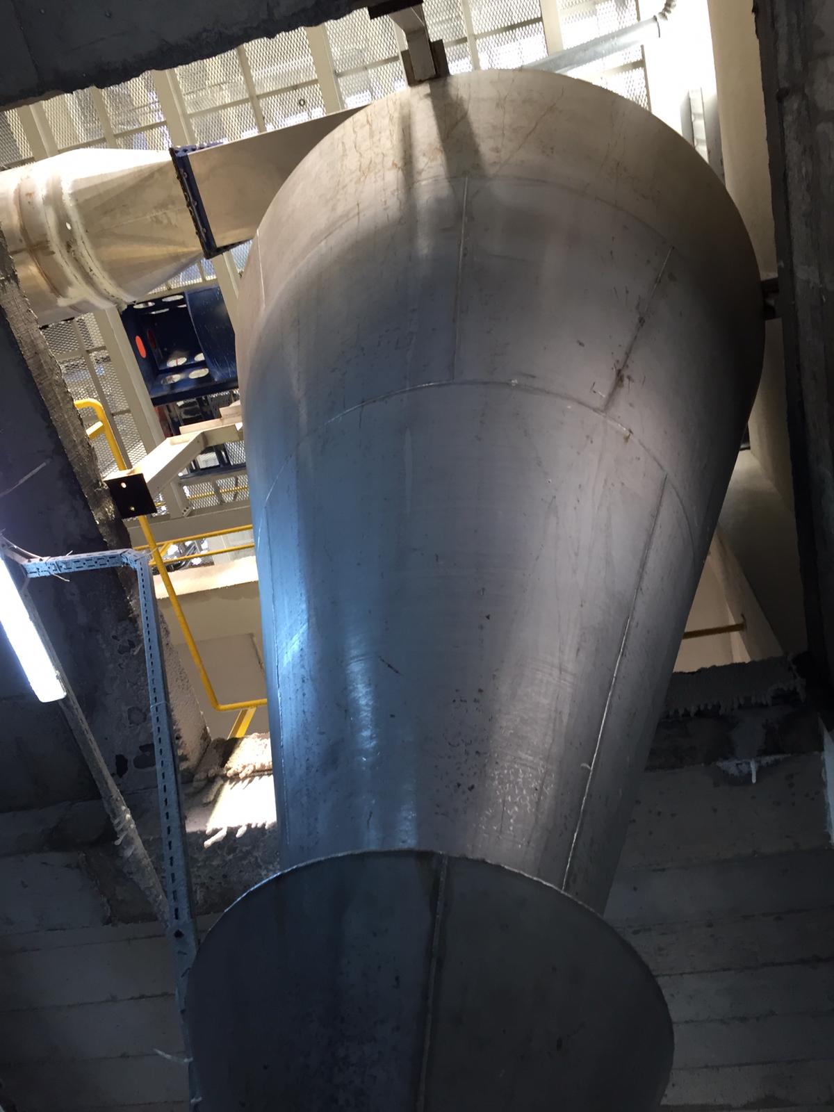 Siirt Endüstriyel İzolasyon ve Sac Kaplama