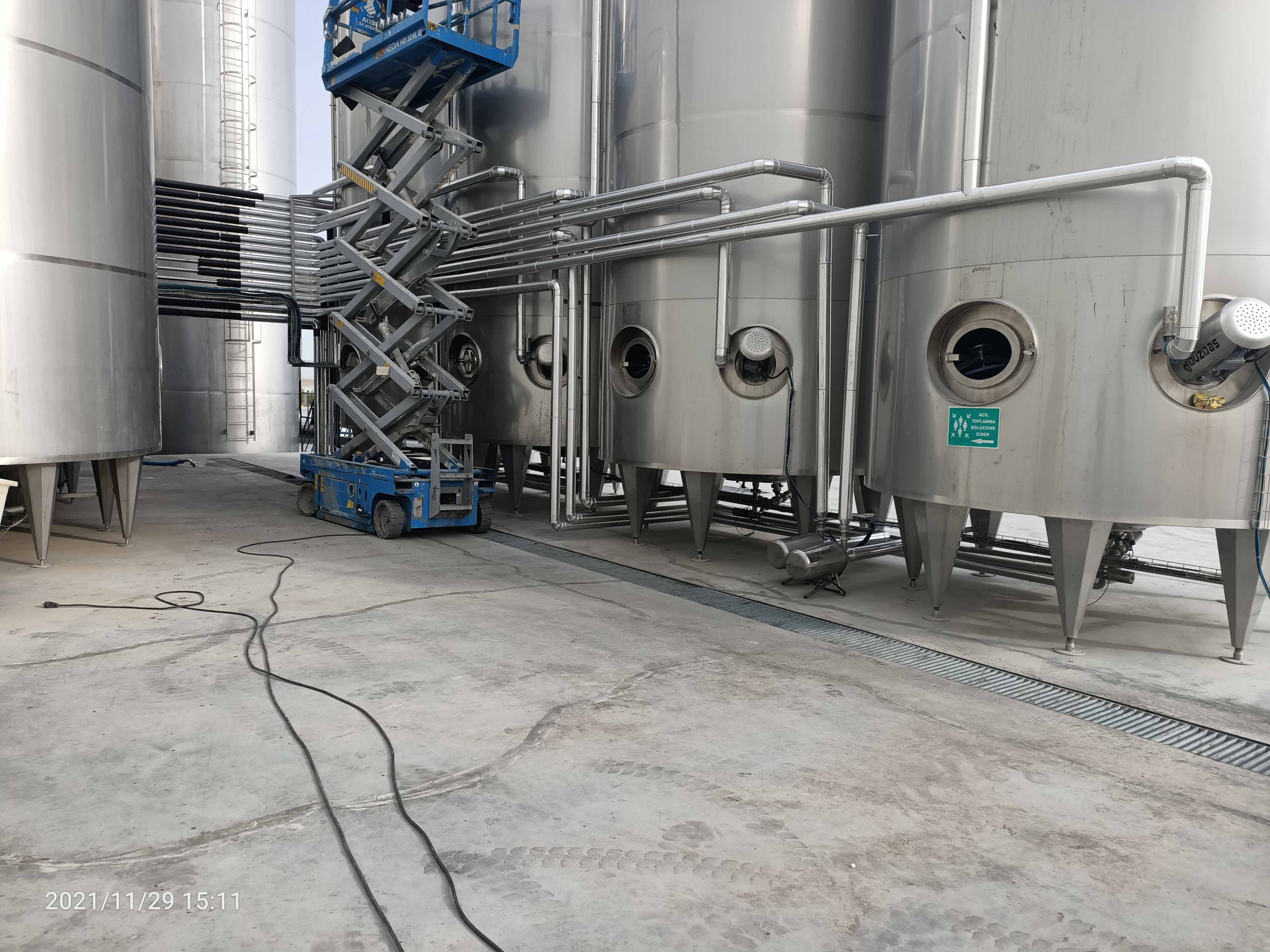 Şırnak Endüstriyel İzolasyon ve Sac Kaplama