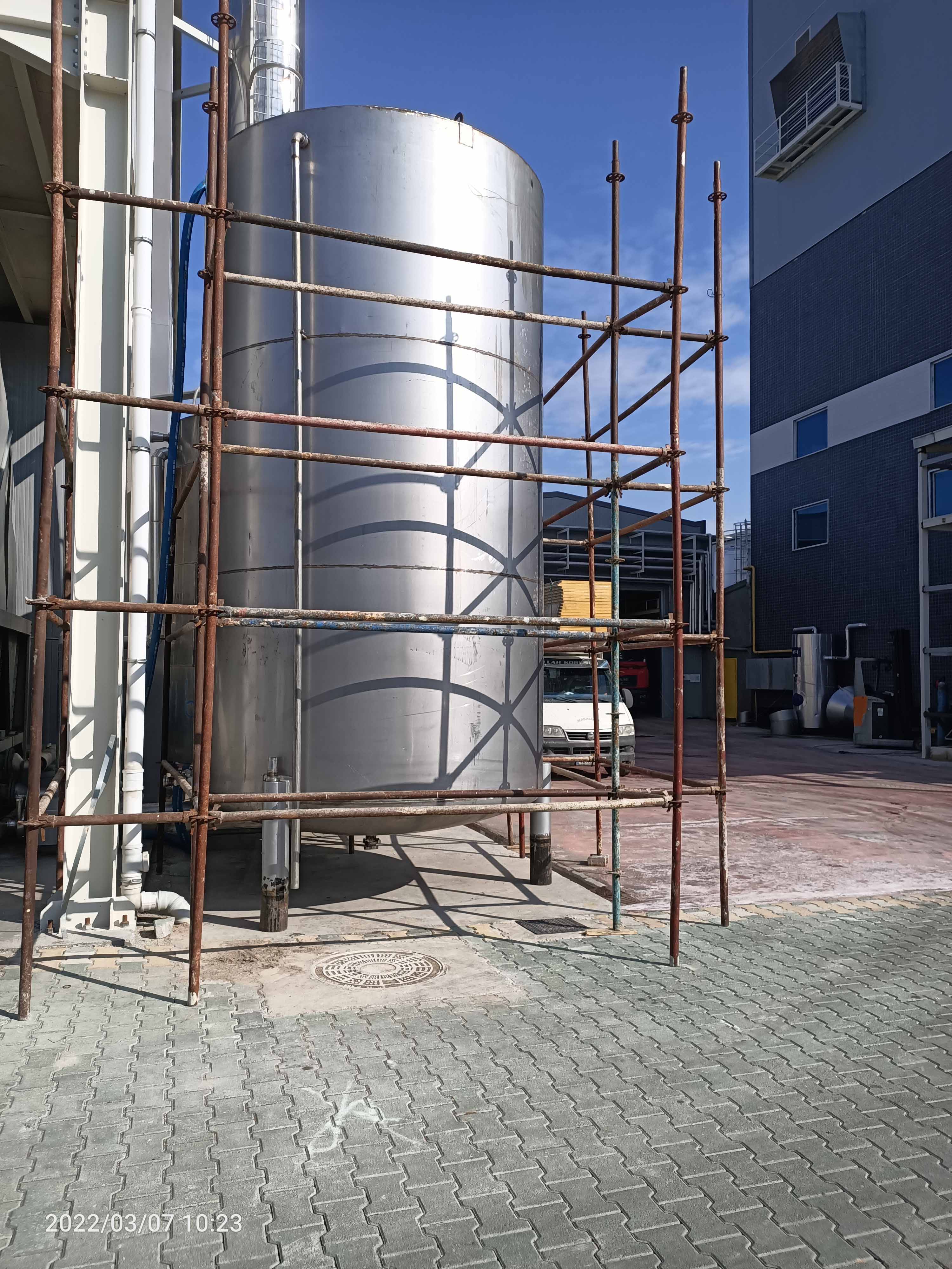 Sivas Endüstriyel İzolasyon ve Sac Kaplama