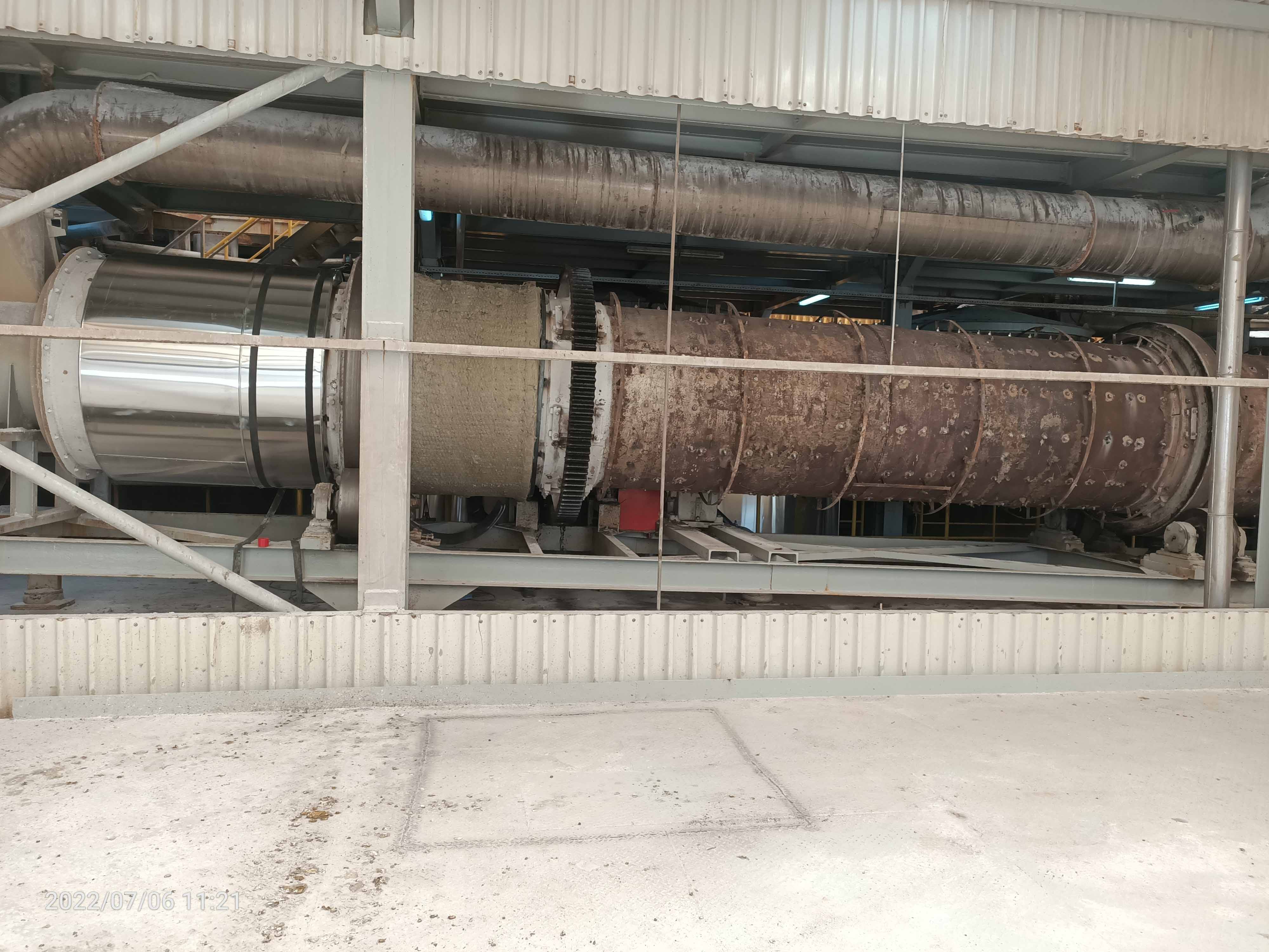 Uşak Endüstriyel İzolasyon ve Sac Kaplama