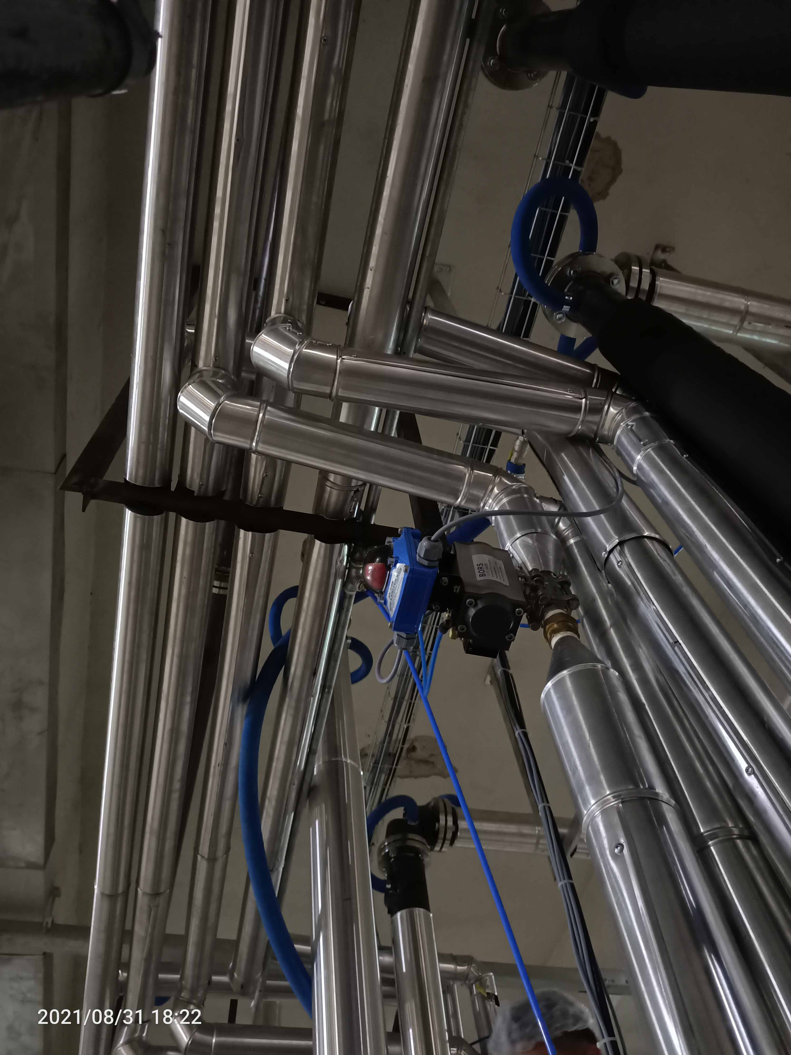 Van Endüstriyel İzolasyon ve Sac Kaplama