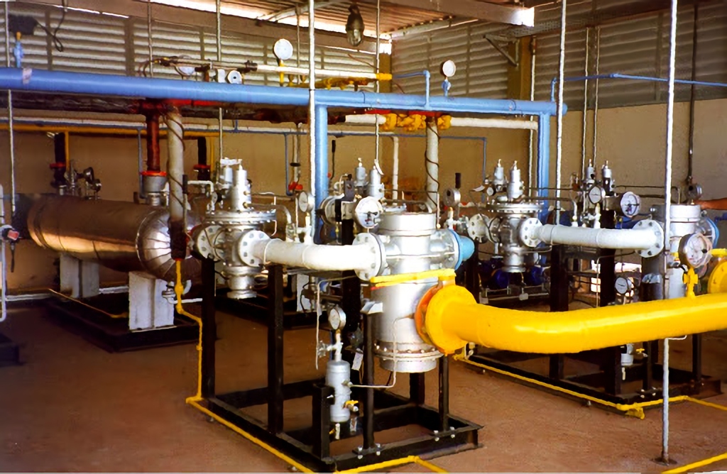 Anasayfa - İzosan Yalıtım Endüstriyel İzolasyon Ve Sac Kaplama