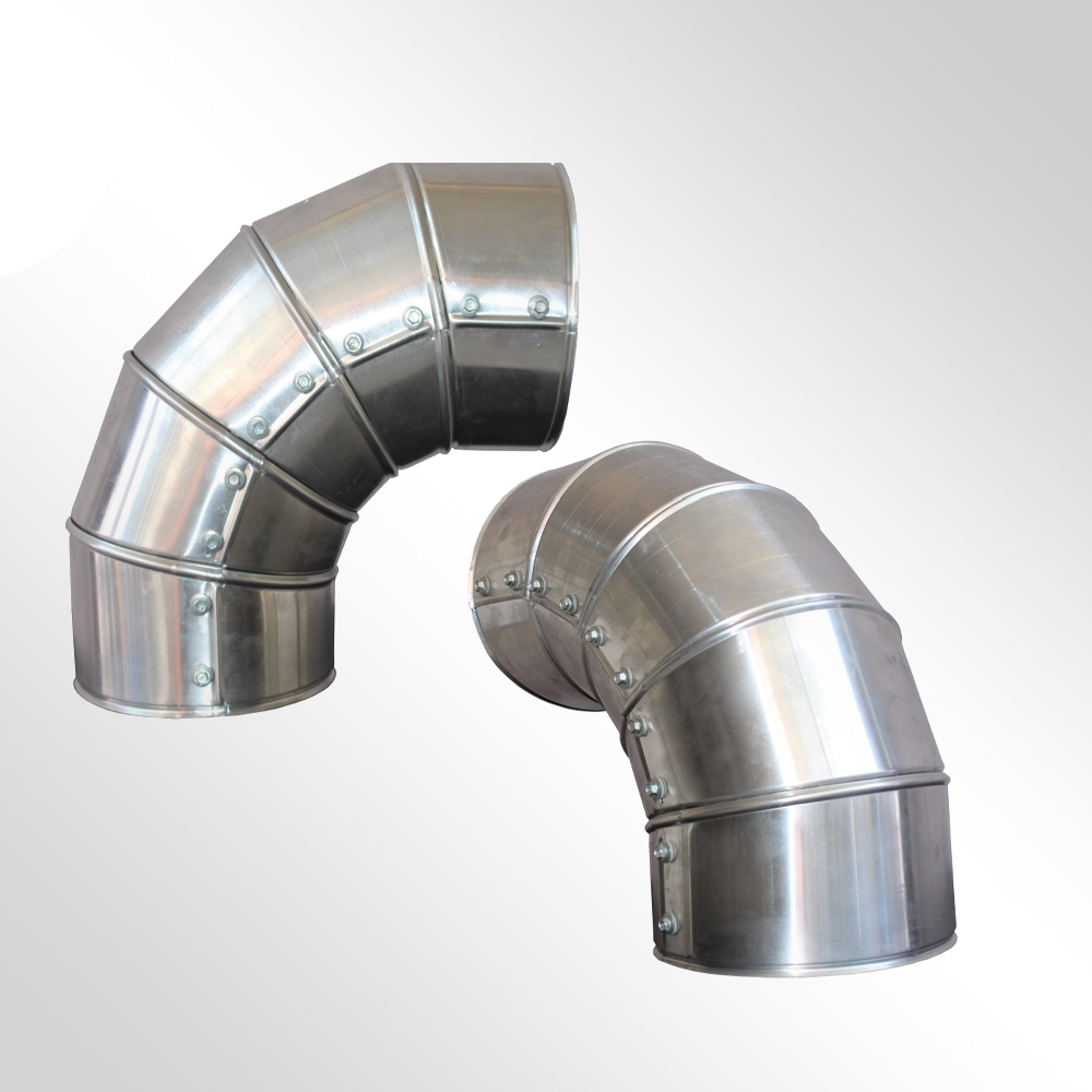 Yandan Vidalı Dirsek İmalatı